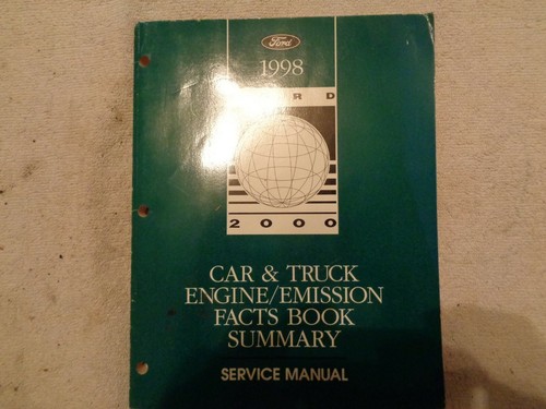 Livre information 1998 - livre, d'information