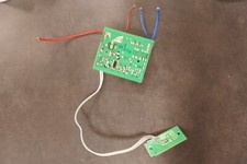 Carte d'alimentation + carton d'allumage de cafetière MOULINEX Fg272 (occasion)