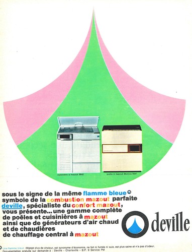 Publicite advertising 124 - advertising,