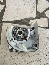 Demi Carter Bas Moteur Réservoir D’huile Tronçonneuse Stihl 020