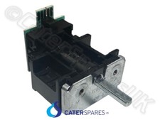 LINCAT IM022 & SW87 Potentiomètre Et Faux Interrupteur Électrique Induction IH21