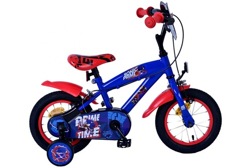 Volare sonic prime - prime, vélo