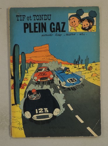 Tif tondu plein - tif,