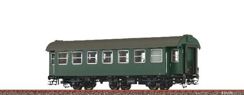 Brawa 46315 voiture de - h0,