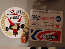 Objets publicitaires huile - objets,