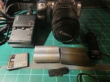 Canon EOS Digital Rebel DS6041