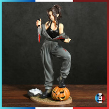 ✅ Figurine Style Bishoujo