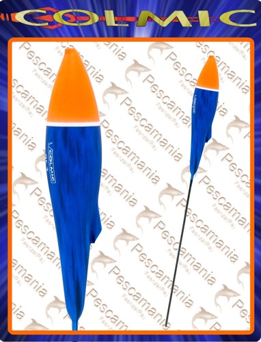 Flotteur colmic lipsia - flotteur,