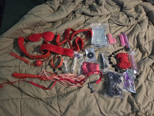 Sex toys - sex,