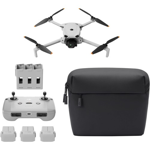 Drone dji lito fly - drone, x1