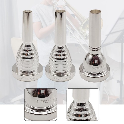 Embouchure trombone robuste - embouchure,