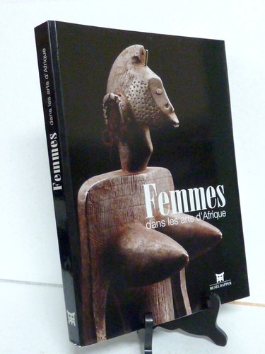 Femmes dans les arts - dans,
