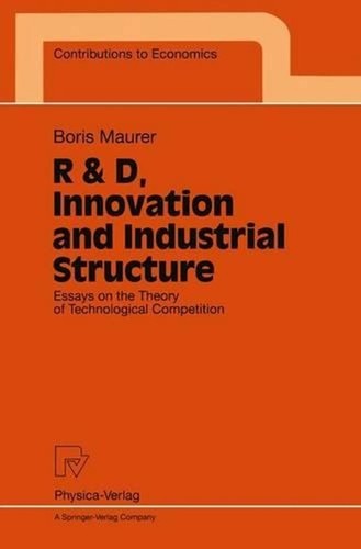 Innovation and - &, d,