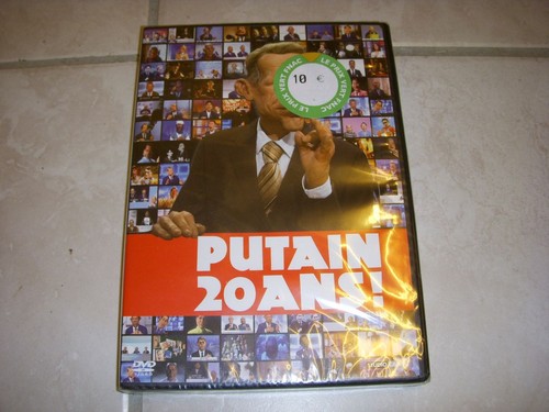 Dvd canal les guignols - guignols, de