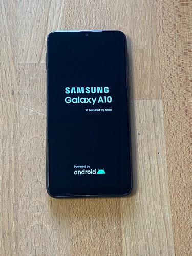 Samsung galaxy a10 - galaxy,