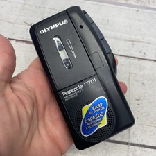 Olympus Pearlcorder S701