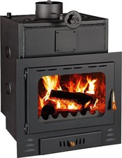 Insert de cheminée PRITY G