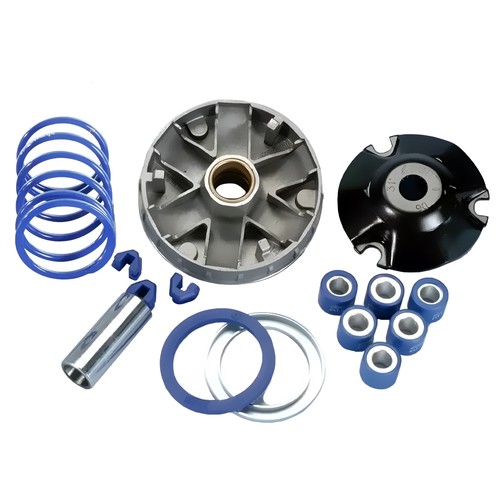 Kit variateur polini - kit,