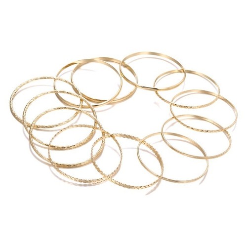 Lot bracelets boh - lot, boh��mes