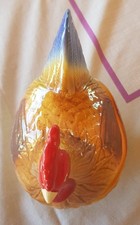 Terrine coq Michel Caugant