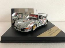 PORSCHE 911 GT2 Mans 1995