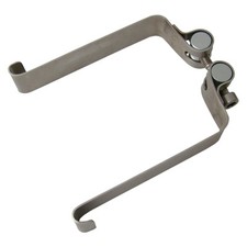 Moitiés de sangle - adaptées