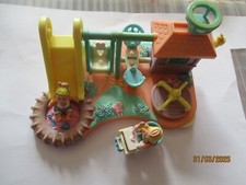 FIGURINE MIMI  & THE GOO GOOS