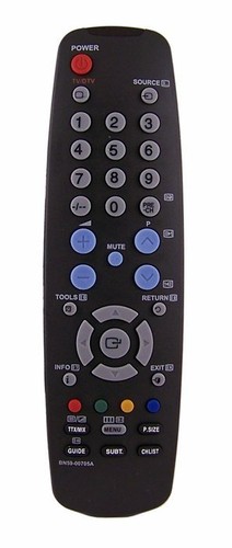 Telecommande pour samsung - pour,