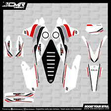 Kit Graphiques Pour YAMAHA