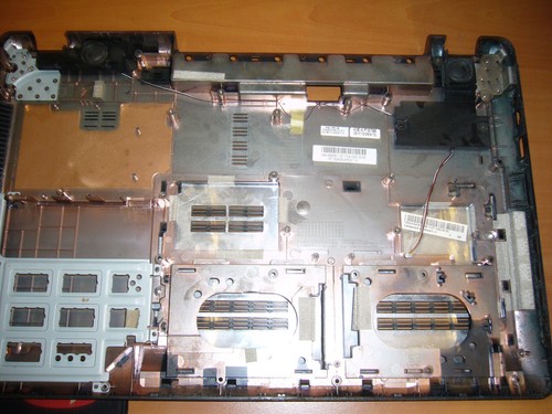 Asus x73s plasturgie - x73s, inf