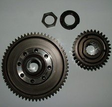 Ducati 749 998 999 Jeu d'engrenages embrayage - Vilebrequin 170.2.032.1A