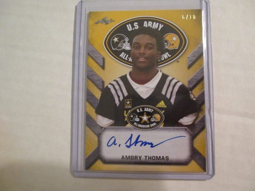 Ambry thomas michigan 2017 - ambry,