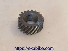 pignon primaire pour Daelim VS 125