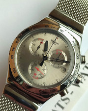 Swatch irony nouveau - nouveau, chrono