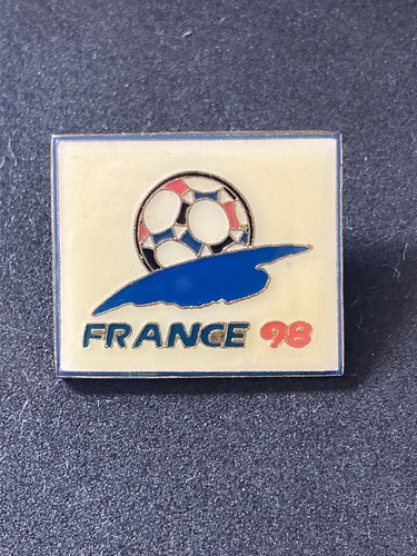 Pin ancien france coupe - pin’s, 98