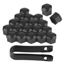 20 CACHE ECROU CAPUCHON 21MM