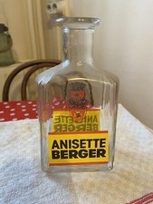 Carafe Anisette Berger