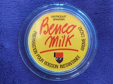 Banania : Ramasse monnaie de