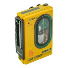 Sony Walkman Sports WM-F35