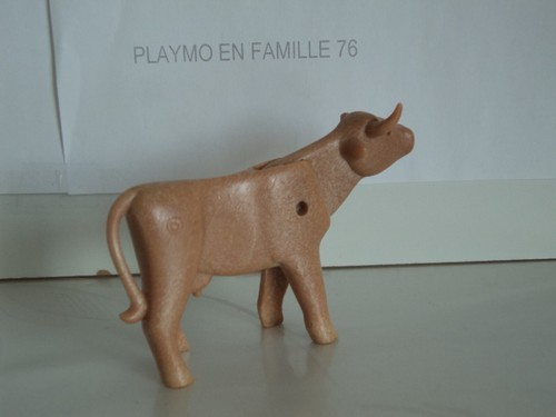 Playmobil vintage ferme - playmobil,