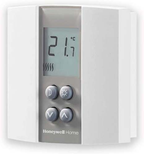 Thermostat mural honeywell - mural,