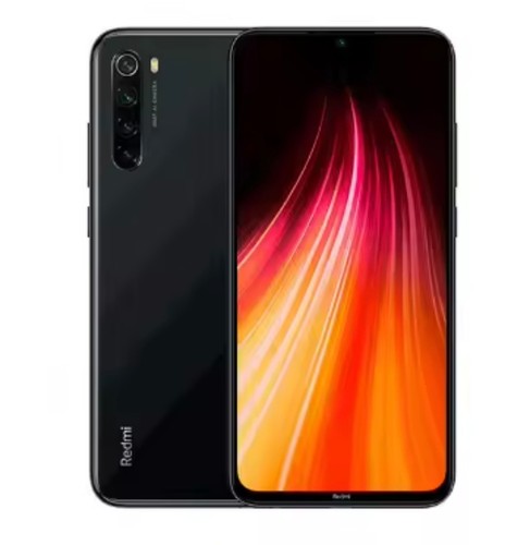 Xiaomi redmi note 128 go - note, 8
