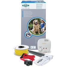 Clôture Anti-Fugue Chien Fil