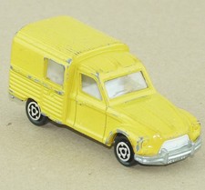 Globe toys citroen acadiane - citroen,