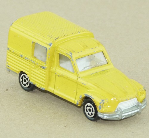 Globe toys citroen - globe, acadiane