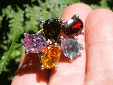 BELLE et GROSSE BAGUE en