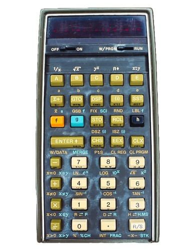 Vintage hewlett packard - vintage, hewlett-packard