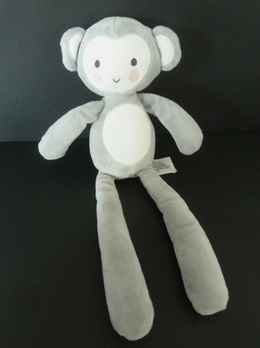 Doudou nicotoy simba singe - doudou,