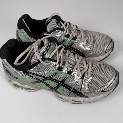 Asics gel nimbus femmes - asics, 9