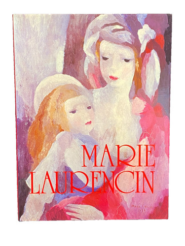 Marie laurencin daniel - marie,